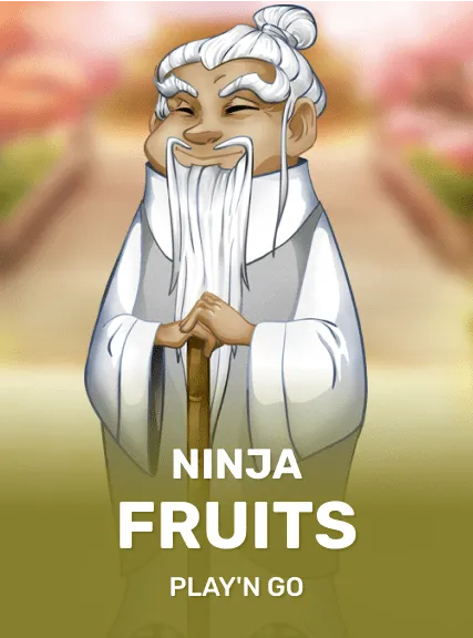 Ninja Fruits game tile