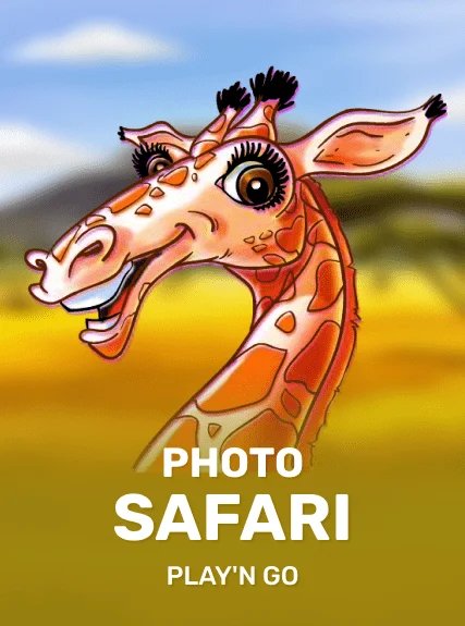 Photo Safari game tile