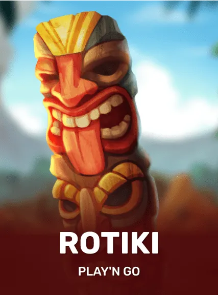 Rotiki game tile