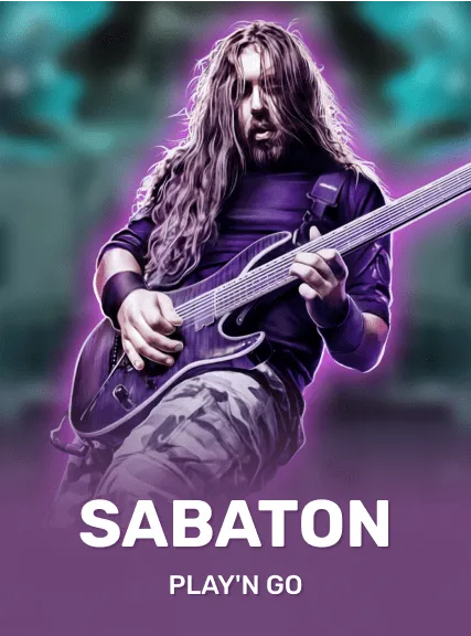 Sabaton game tile