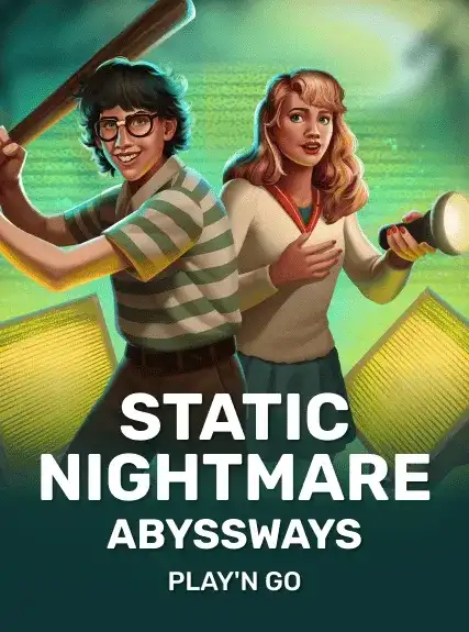 Static Nightmare Abyssways game tile
