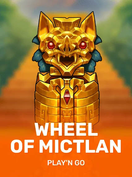 Wheel of Mictlan game tile
