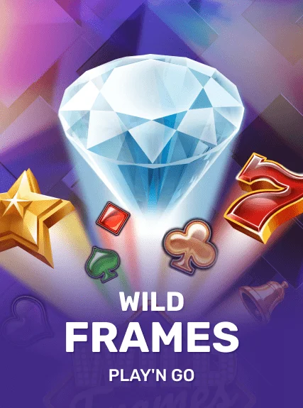 Wild Frames game tile
