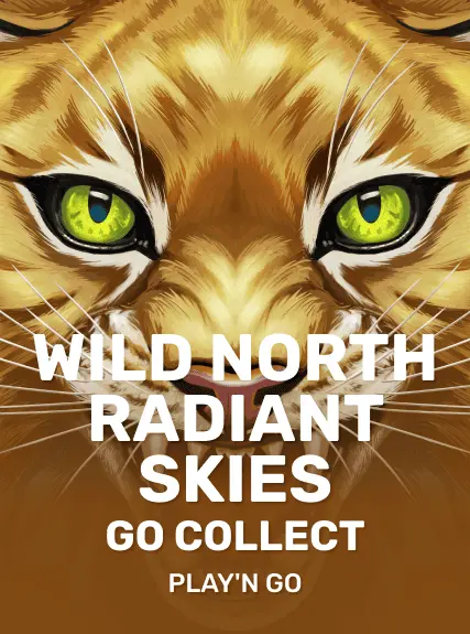 Wild North Radiant Skies GO Collect game tile