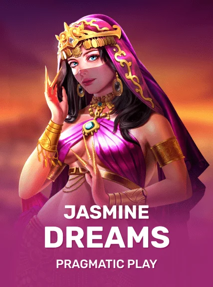 Jasmine Dreams game tile