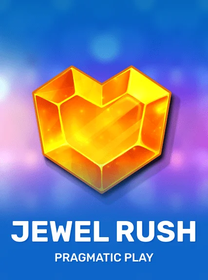 Jewel Rush game tile