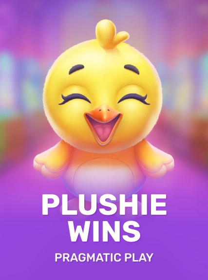 Plushie Wins game tile