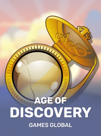Age of Discovery game tile