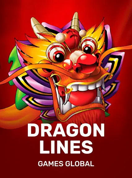 Dragon Lines game tile