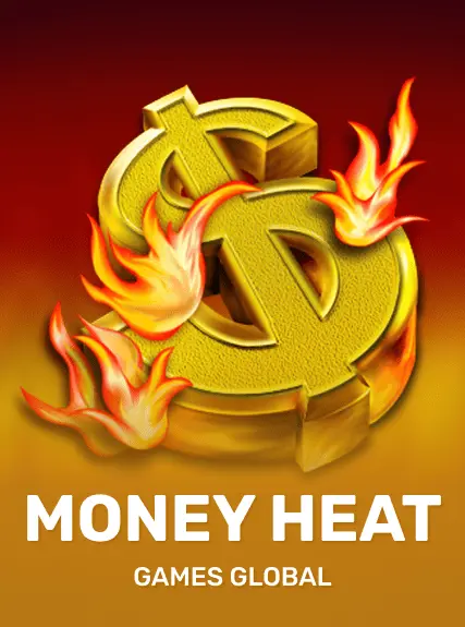 Money Heat game tile