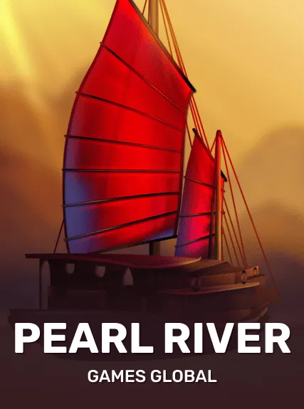 Pearl River game tile