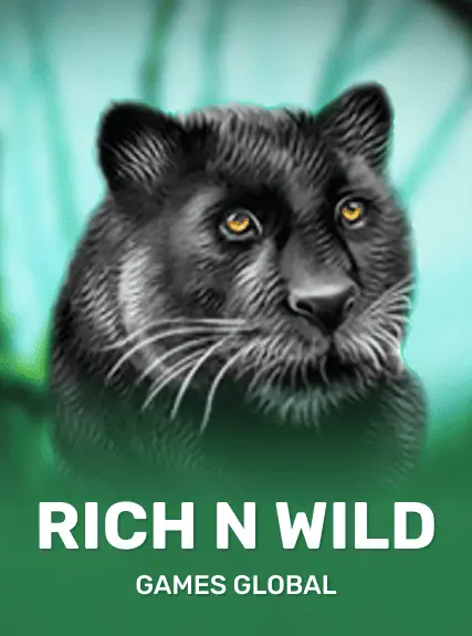 Rich n Wild game tile