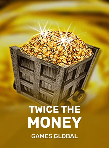 Twice the Money game tile