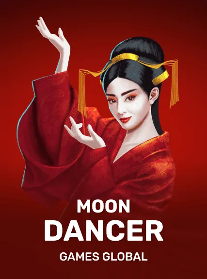 Moon Dancer game tile