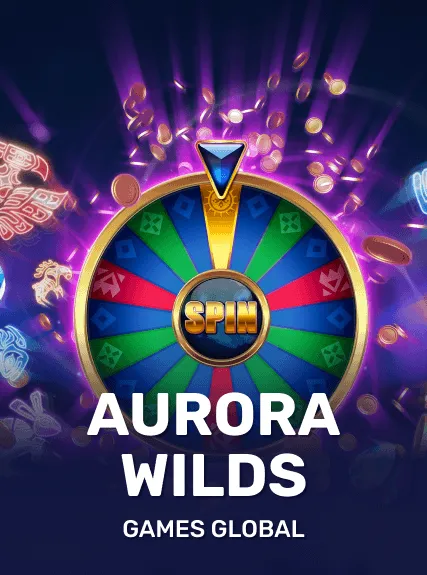 Aurora Wilds game tile