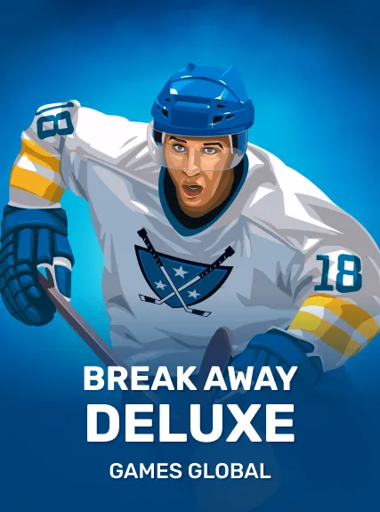 Break Away Deluxe game tile