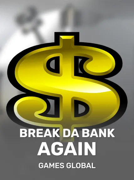 Break Da Bank Again game tile