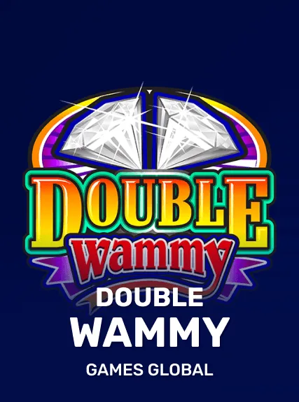 Double Wammy game tile