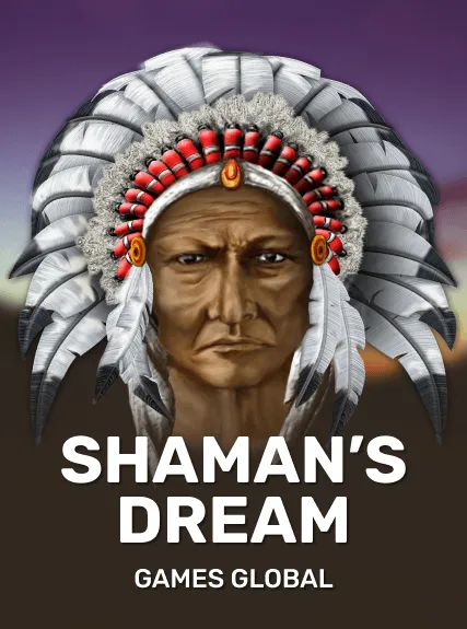 Shamans Dream game tile