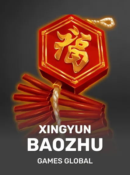 Xingyun BaoZhu game tile
