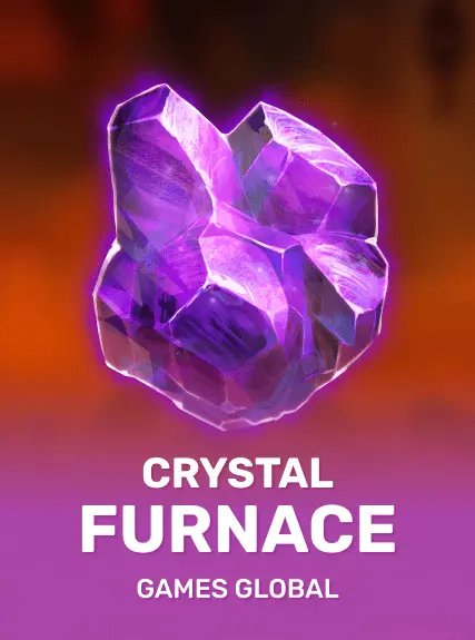 Crystal Furnace game tile