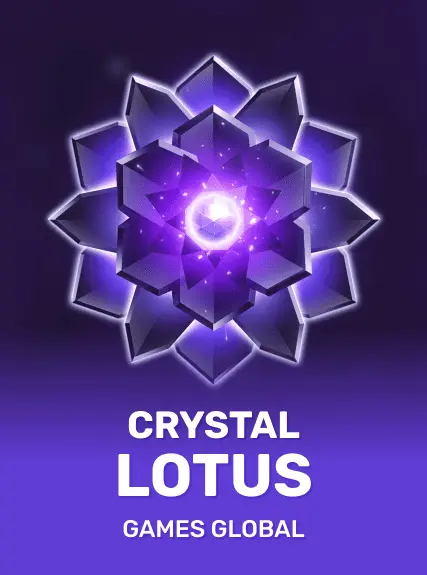 Crystal Lotus game tile