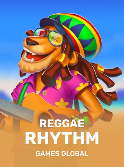 Reggae Rhythm game tile