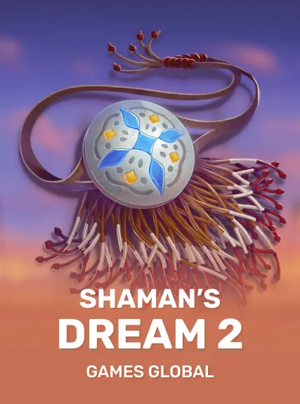 Shamans Dream 2 game tile