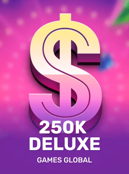 250k Deluxe game tile