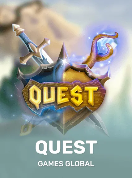 Quest game tile