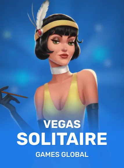Vegas Solitaire game tile