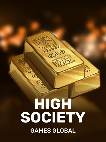 High Society game tile