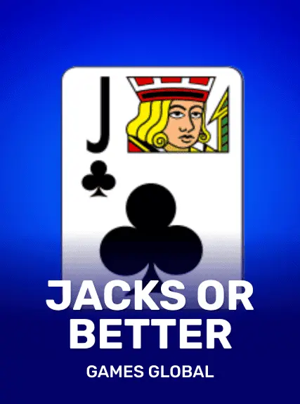 Jacks or Better game tile