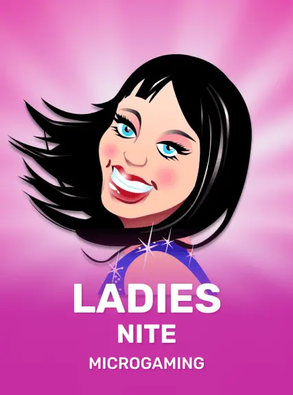 Ladies Nite game tile