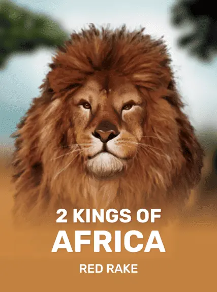 2 Kings of Africa game tile