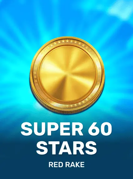 Super 60 Stars game tile