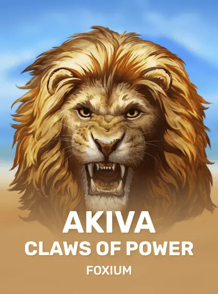 Akiva: Claws of Power game tile