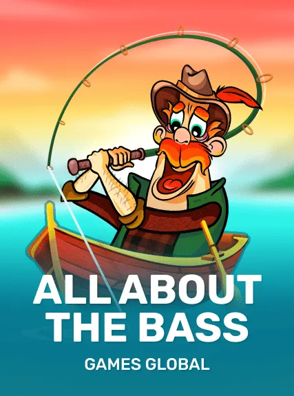 All About the Bass game tile