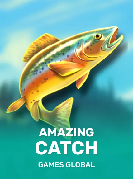 Amazing Catch game tile