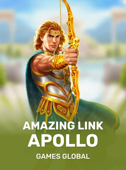 Amazing Link Apollo game tile