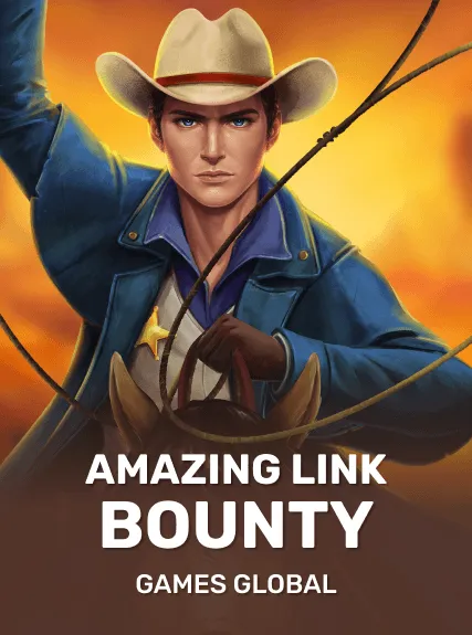 Amazing Link Bounty game tile