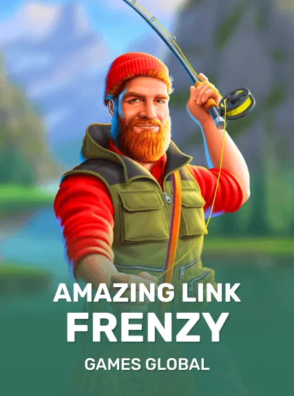 Amazing Link Frenzy game tile