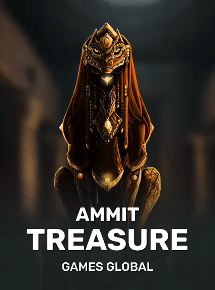 Ammit Treasure game tile