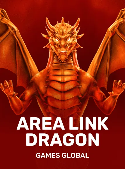 Area Link Dragon game tile