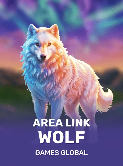 Area Link Wolf game tile