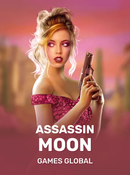 Assassin Moon game tile