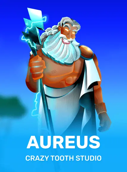 Aureus game tile