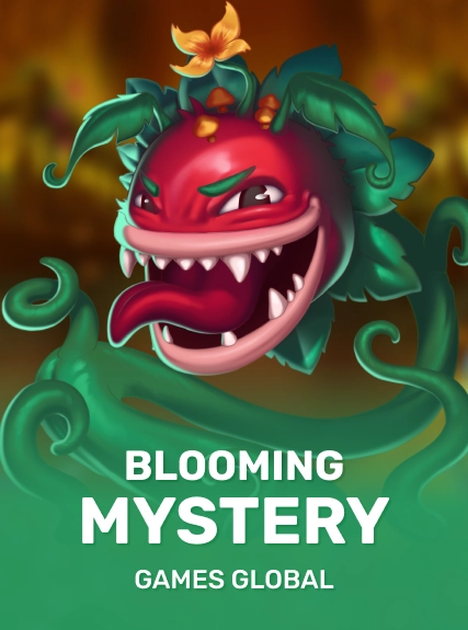 Blooming Mystery game tile