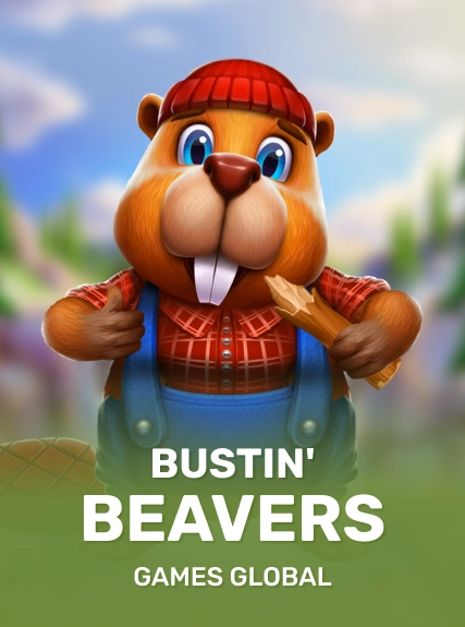 Bustin' Beavers game tile