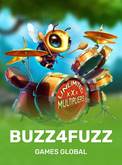 Buzz4Fuzz game tile